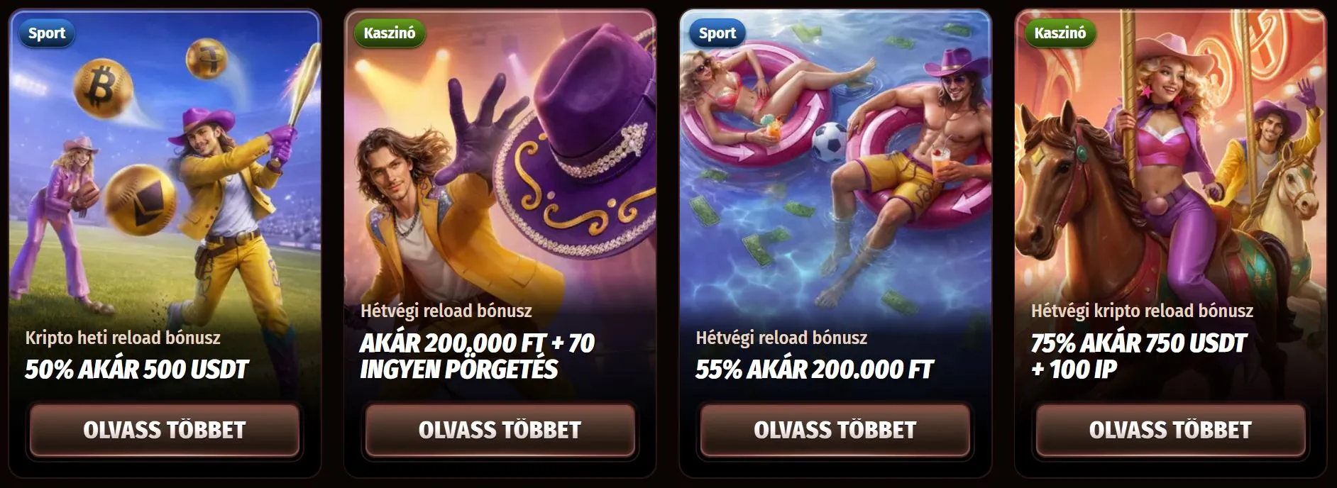 külföldi online kaszinó Feltöltési jutalmak, pénzvisszatérítés és hűségszintek.JPG